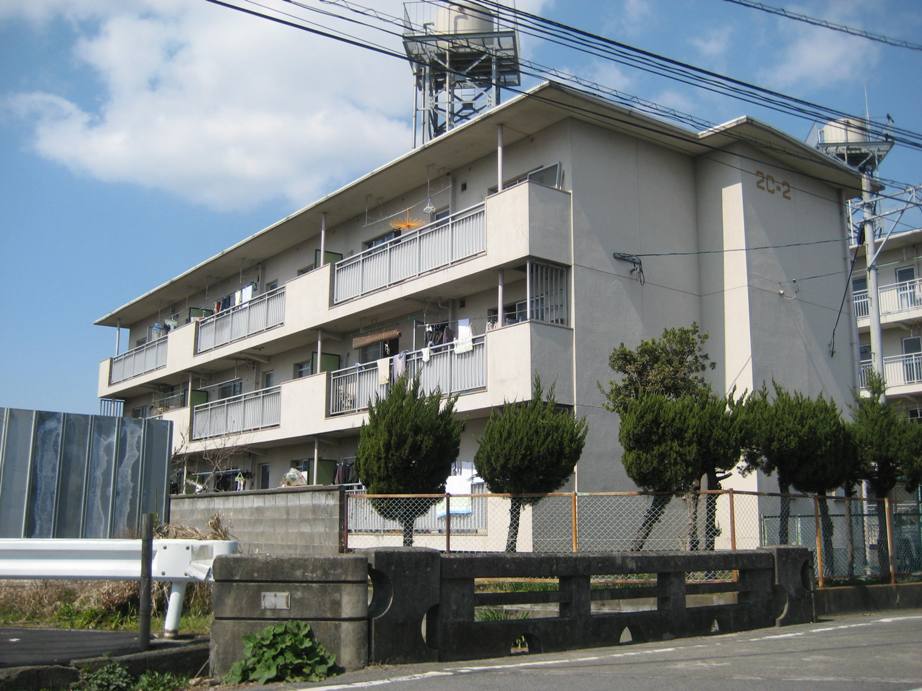 市営住宅物件一覧 熊本市 中央 北 西区 市営住宅管理センター